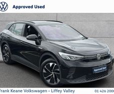 Volkswagen ID.4 2023