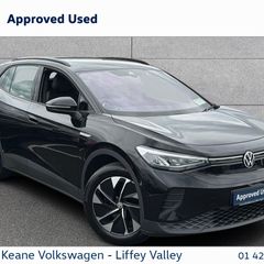 Volkswagen ID.4 2023