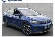 Volkswagen ID.4 2023