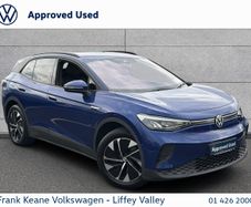 Volkswagen ID.4 2023