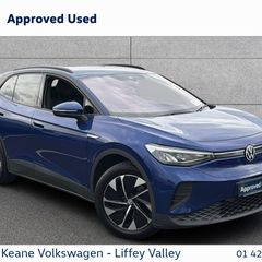 Volkswagen ID.4 2023