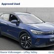 Volkswagen ID.4 2023