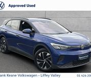 Volkswagen ID.4 2023