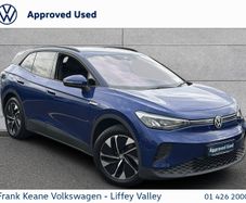 Volkswagen ID.4 2023