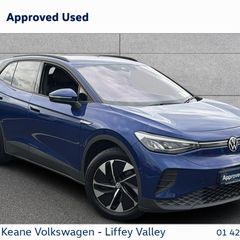 Volkswagen ID.4 2023