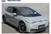 Volkswagen ID.3 2023