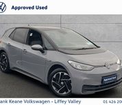 Volkswagen ID.3 2023