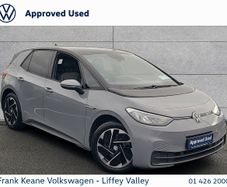 Volkswagen ID.3 2023