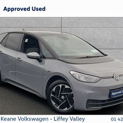 Volkswagen ID.3 2023