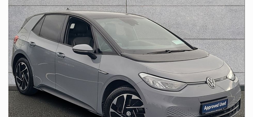 Volkswagen ID.3 2023