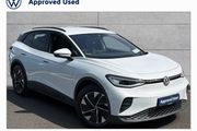 Volkswagen ID.4 2025