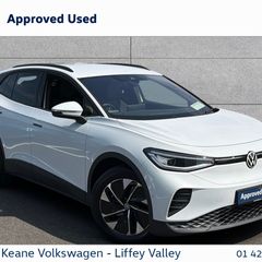 Volkswagen ID.4 2025