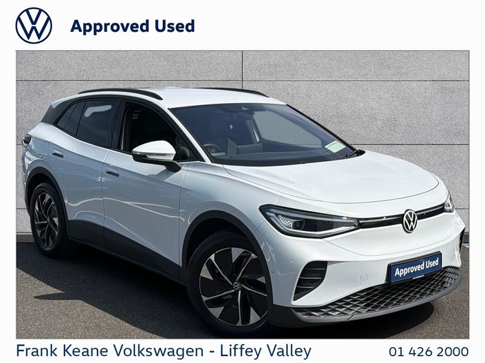 Volkswagen ID.4 2025