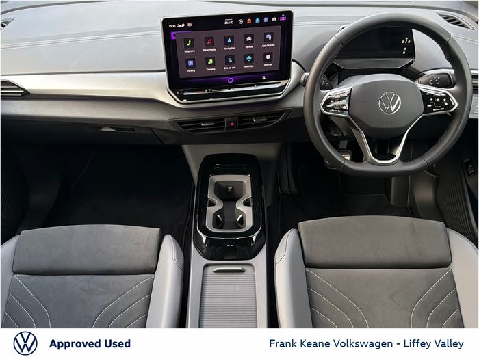 Volkswagen ID.4 2025