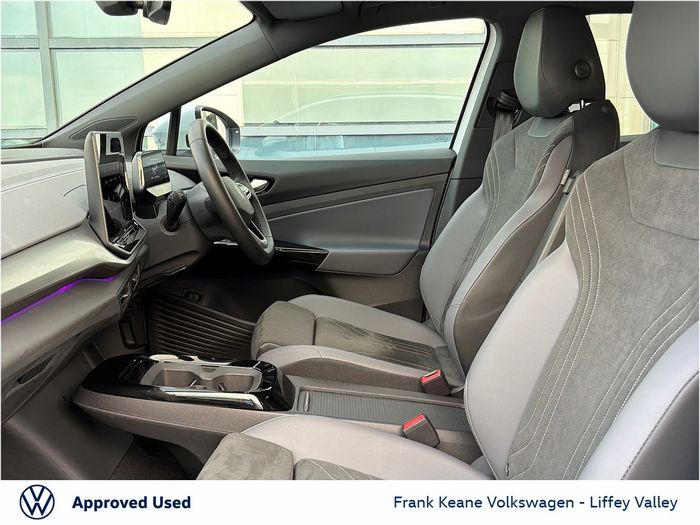 Volkswagen ID.4 2025