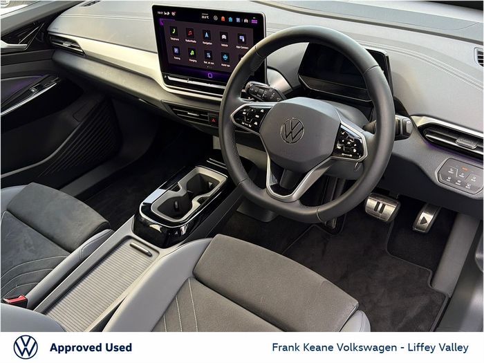 Volkswagen ID.4 2025