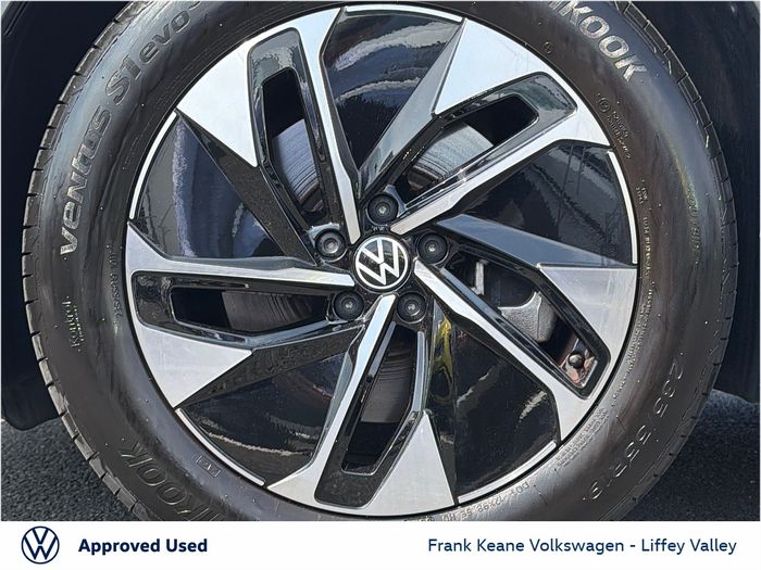 Volkswagen ID.4 2025