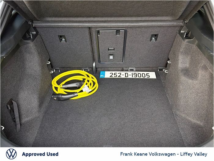 Volkswagen ID.4 2025