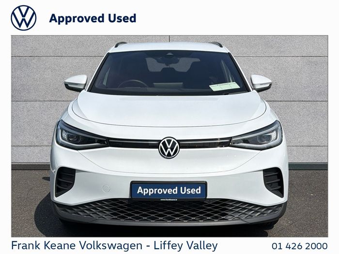 Volkswagen ID.4 2025