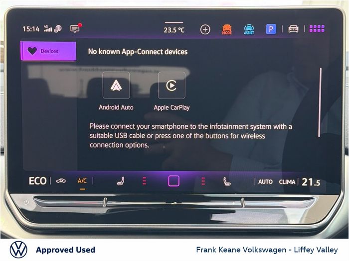 Volkswagen ID.4 2025