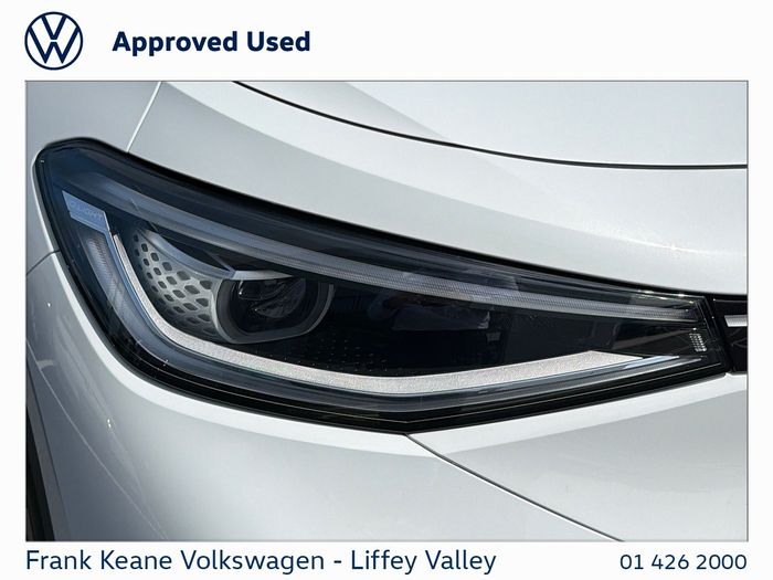 Volkswagen ID.4 2025