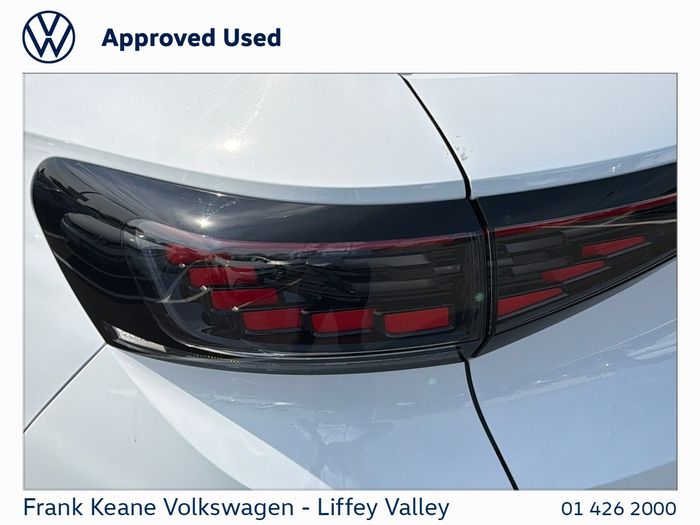 Volkswagen ID.4 2025