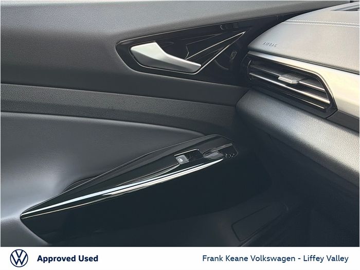 Volkswagen ID.4 2025