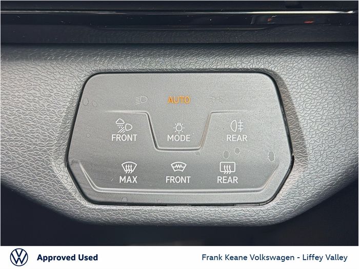 Volkswagen ID.4 2025