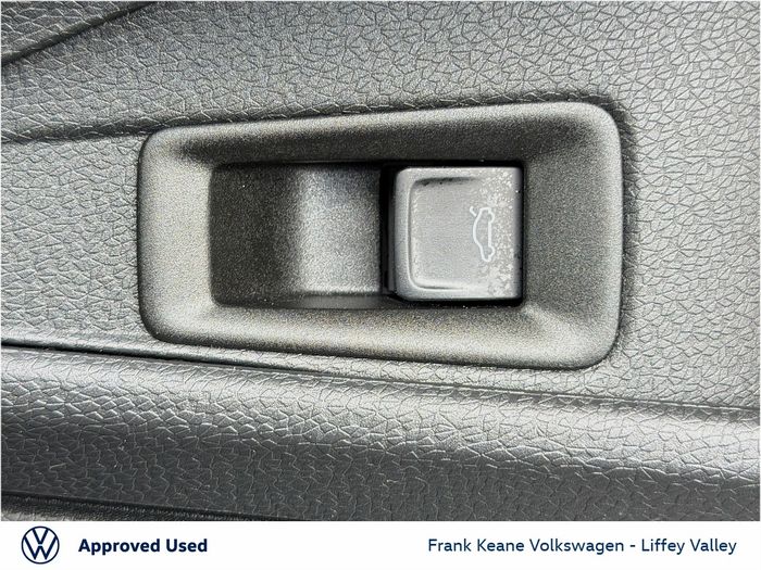 Volkswagen ID.4 2025