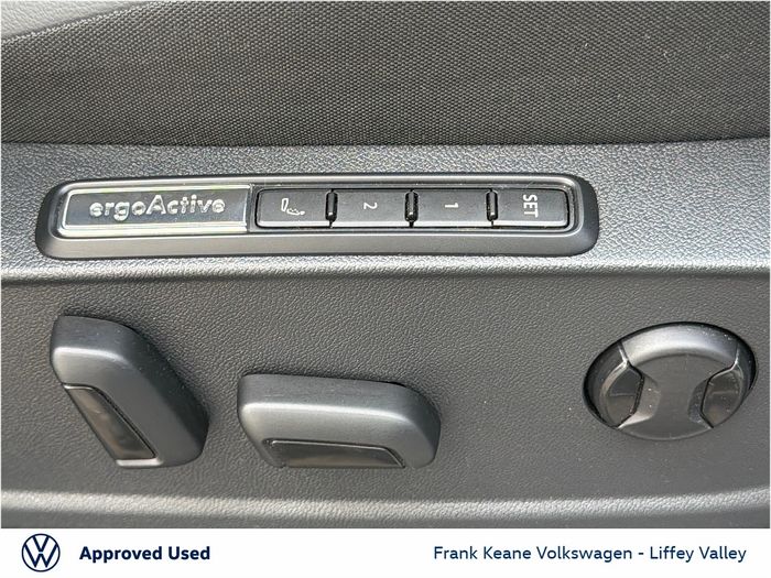 Volkswagen ID.4 2025