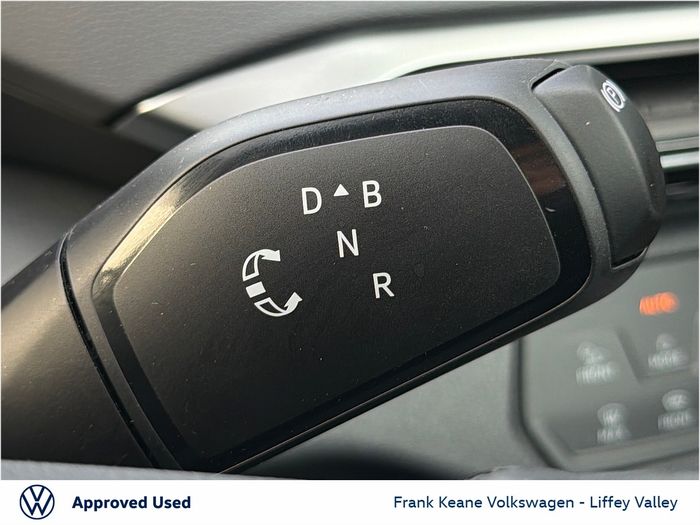 Volkswagen ID.4 2025