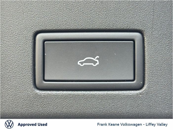 Volkswagen ID.4 2025