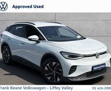 Volkswagen ID.4 2025