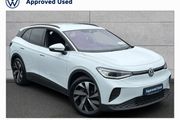 Volkswagen ID.4 2025