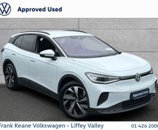Volkswagen ID.4 2025