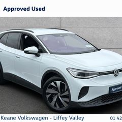 Volkswagen ID.4 2025