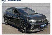 Volkswagen ID.4 2023