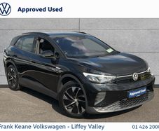 Volkswagen ID.4 2023