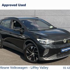 Volkswagen ID.4 2023