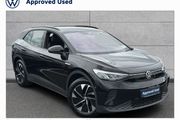 Volkswagen ID.4 2023