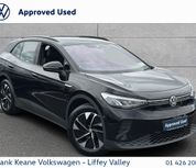 Volkswagen ID.4 2023
