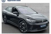Volkswagen ID.4 2023