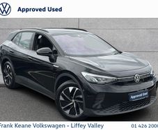 Volkswagen ID.4 2023