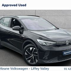 Volkswagen ID.4 2023