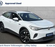 Volkswagen ID.4 2023