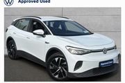 Volkswagen ID.4 2023