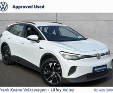Volkswagen ID.4 2023