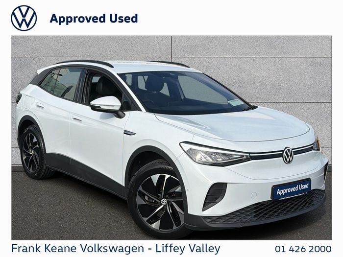 Volkswagen ID.4 2023