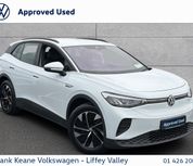Volkswagen ID.4 2023
