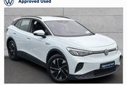 Volkswagen ID.4 2023